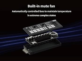 Amazon.com: Osee GoStream Duet Video Switcher Multiple Live